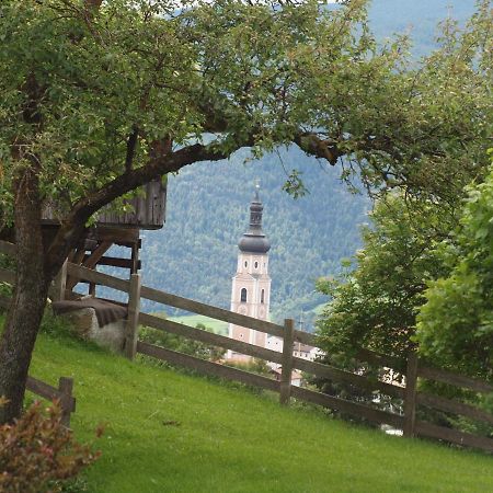 Villa Tomasoethof à Castelrotto Extérieur photo