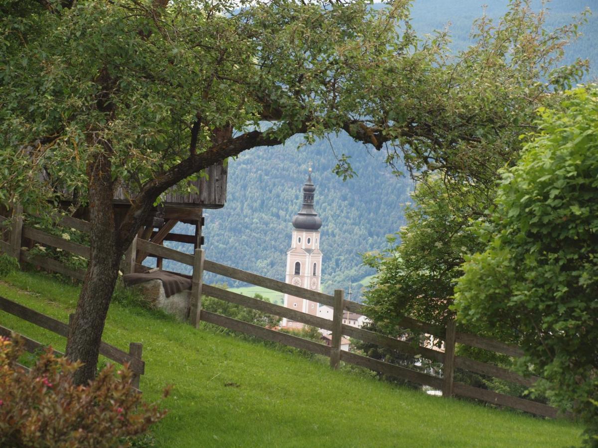 Villa Tomasoethof à Castelrotto Extérieur photo