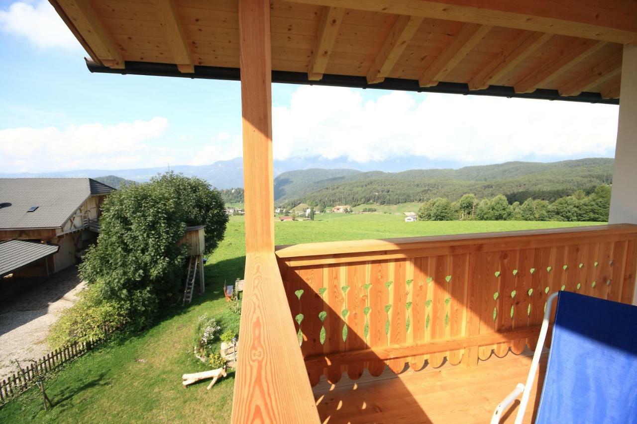 Villa Tomasoethof à Castelrotto Extérieur photo
